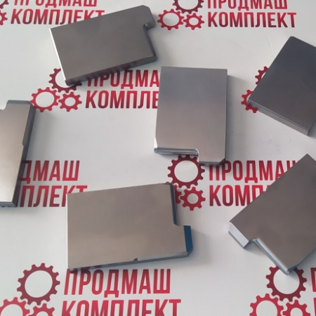 9044561 лопатка ротора HANDTMANN    VF 830-838
